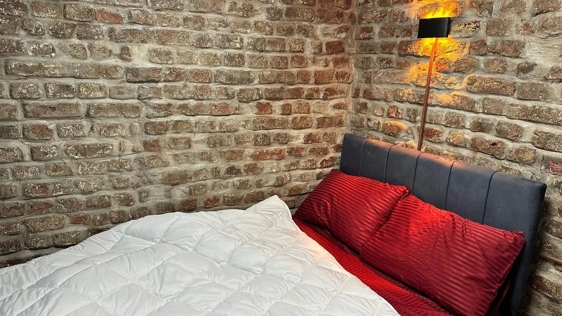 Balatli House Taksim Aparthotel Istanbul