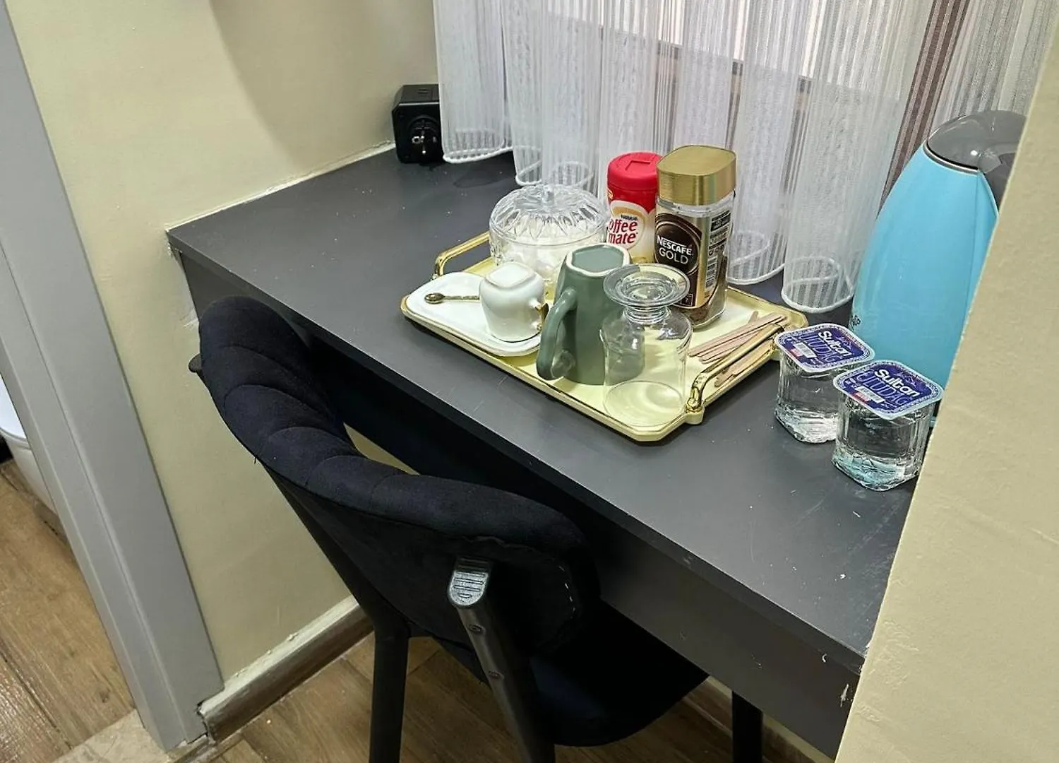 Balatli House Taksim Aparthotel Istanbul Turkey