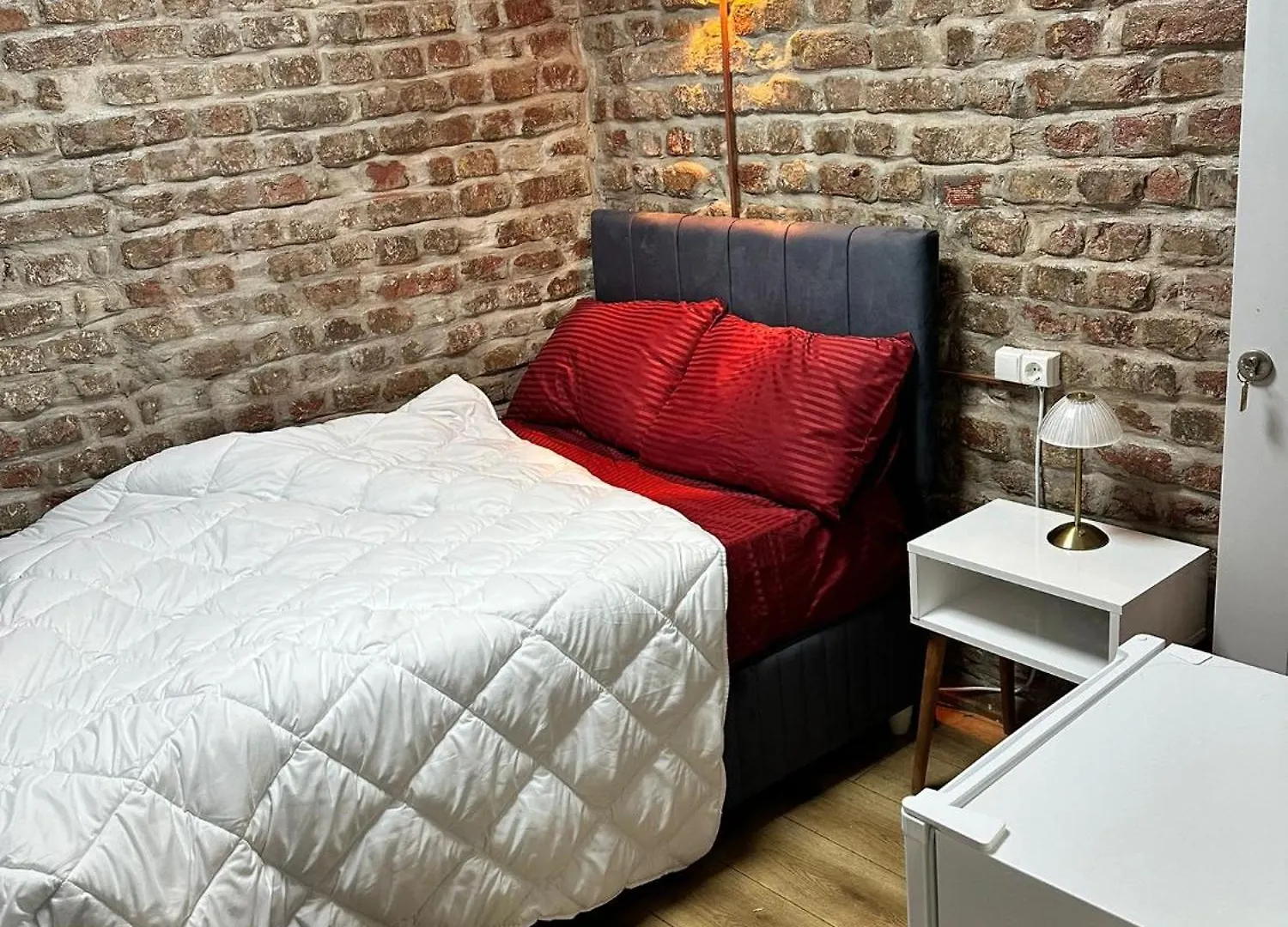 Balatli House Taksim Aparthotel Istanbul 0*,  Turkey