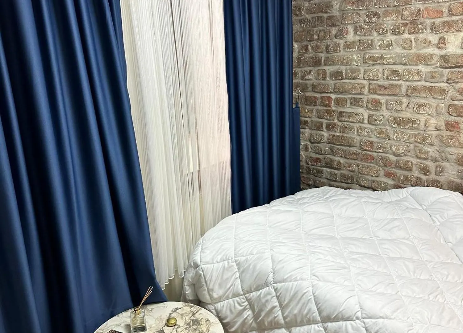 Balatli House Taksim Aparthotel Istanbul
